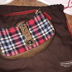 Coach Collectable Purse